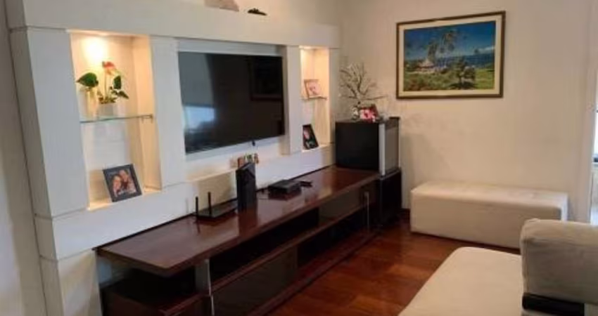 Apartamento Espaçoso em Vila Monte Alegre