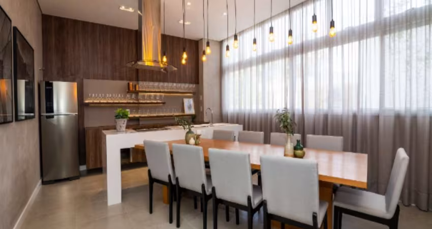 Apartamento 3 quartos com suíte 2 vagas de 117m² à venda em Osasco