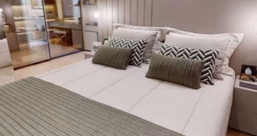 Apartamento com 2 Quartos à Venda, 125,38m²