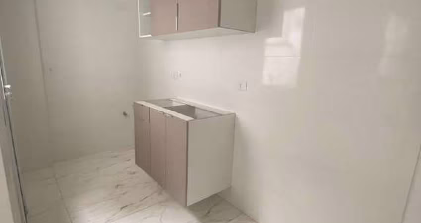 Apartamento à venda em Vila Príncipe de Gales, Santo André