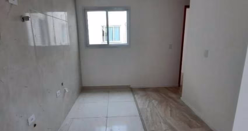 Cobertura à venda em Santo André
