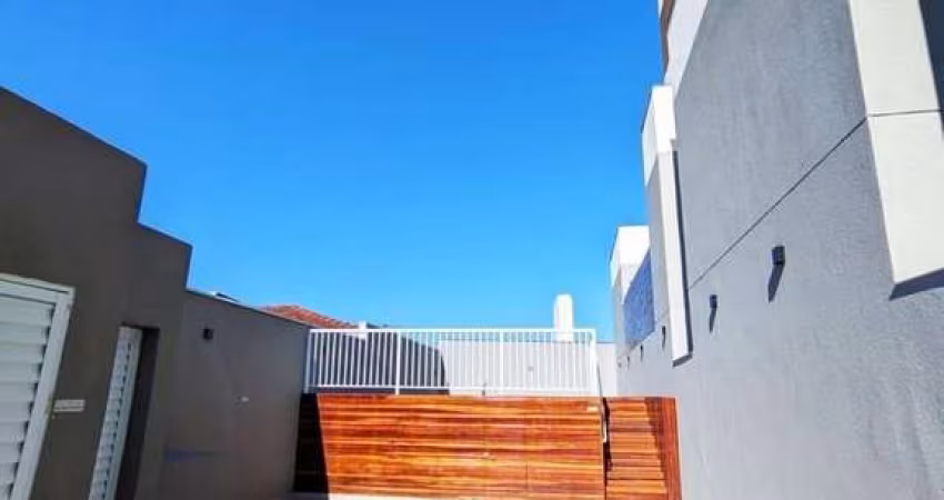 Apartamento 2 dormitório 1 vaga