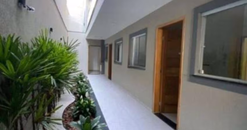Apartamento à venda em São Paulo, Vila Formosa