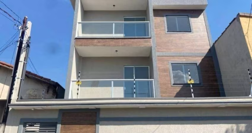 APARTAMENTO NOVO VILA FORMOSA
