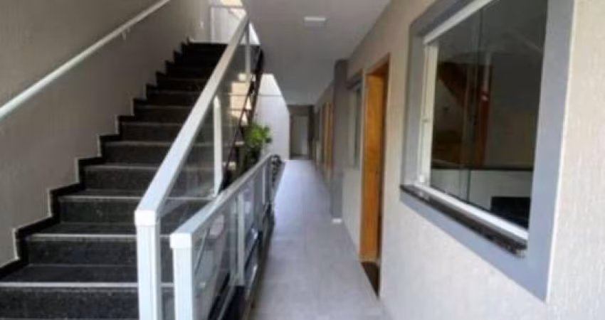 Apartamento Novo  na Vila Formosa!