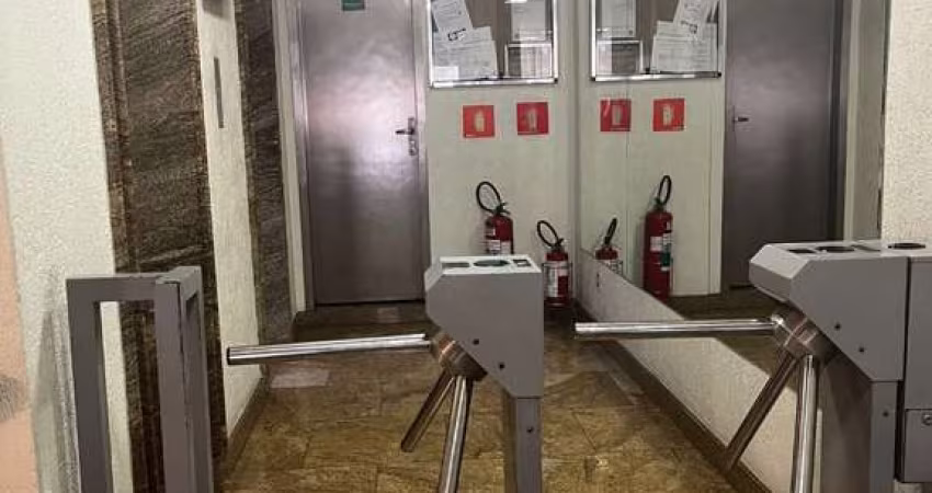 Prédio Comercial na Consolação 6 andar inteiro com 334m² 8 banheiros  6 vagas