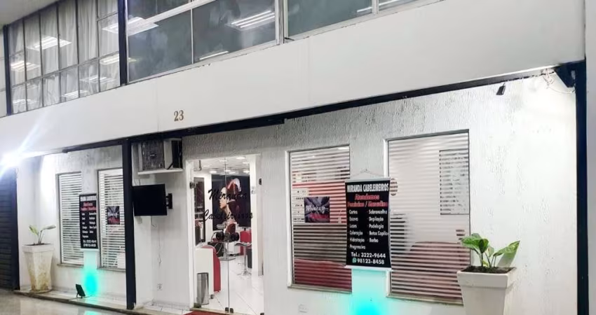 Salas à venda em São Paulo, Condomínio Cinerama - República