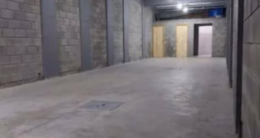 Galpão à venda na Vila Dionisia com 150m²