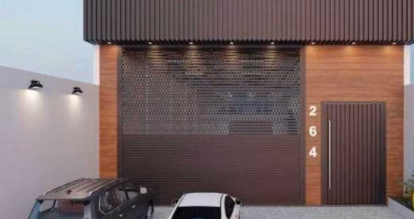 Galpão/Depósito/Armazém à Venda, 420 m²