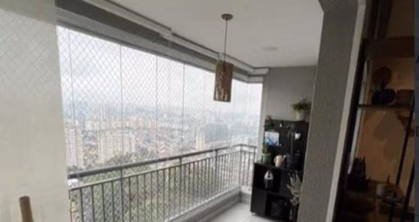 APARTAMENTO, 87MTS, 2 QUARTOS, 1 SUITE, 2 VAGAS EM MORUMBI