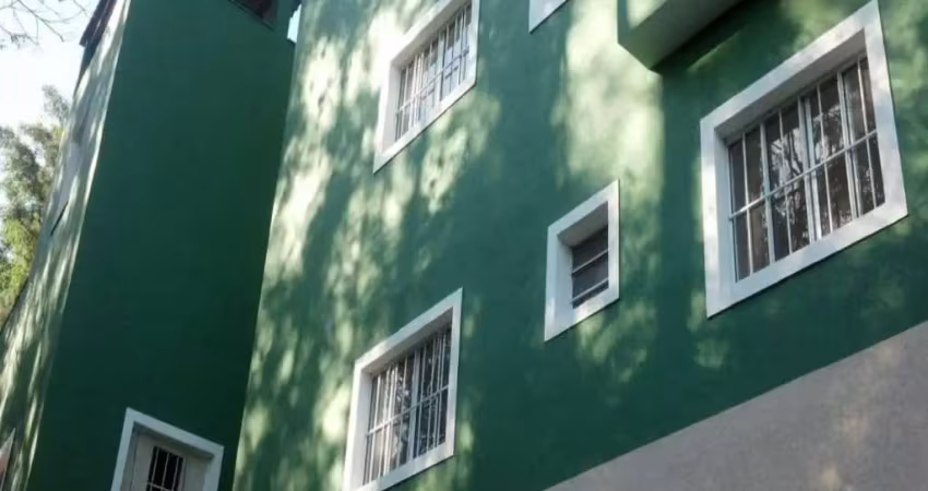 Investimentores, grande oportunidade! Prédio com 18 apartamentos próximo a Granja Viana - Cotia