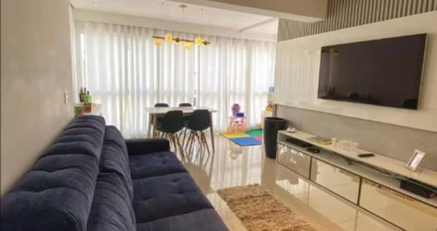 Cobertura Duplex no KM21 - Granja Viana