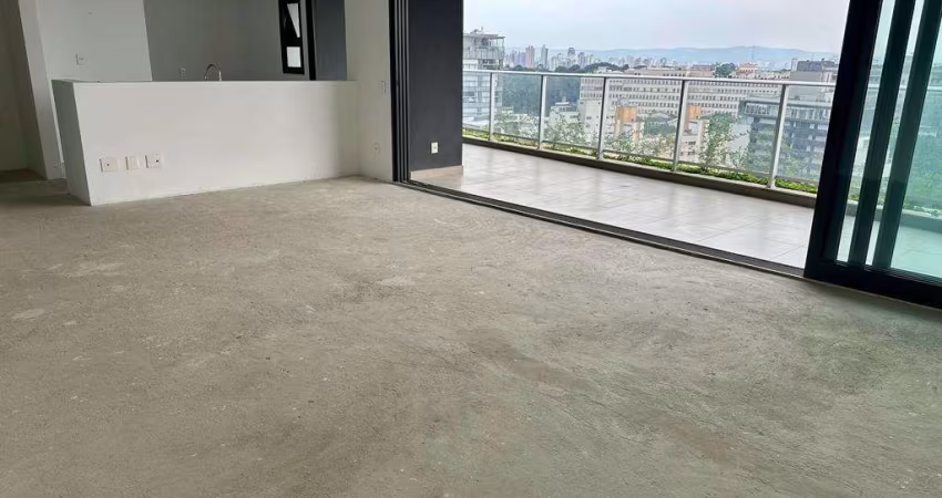 Apartamento Duplex 196m² Jardim America