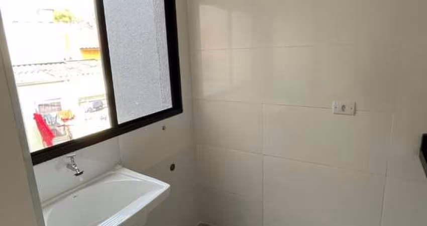 Apartamento à venda na Vila Prudente - São Paulo