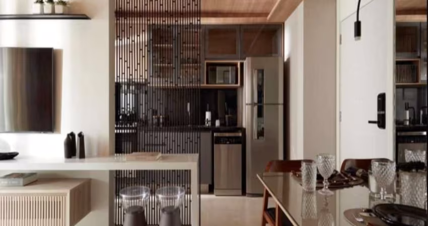 Apartamento com 2 Quarto e 1 banheiro à Venda, 77,00 m² em Pinheiros!