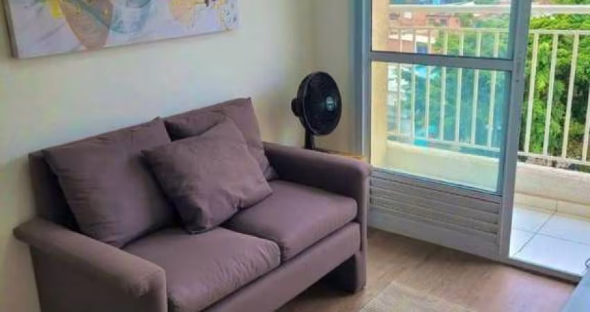 Apartamento no Condomínio Edifício Mandi Usp Butantã na Vila Butantã com 2 dormitórios 2 banheiros