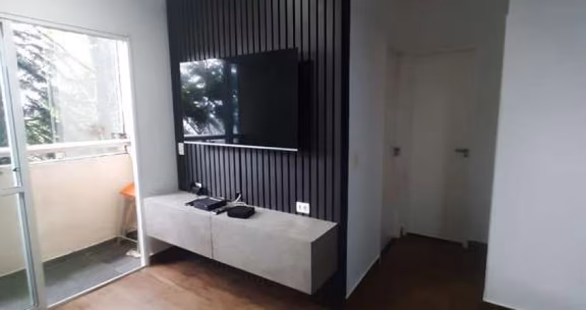Apartamento a Venda com 2 dormitórios e com 1 vaga de garagem fixa