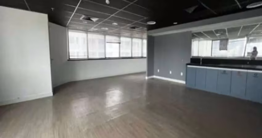 Conjunto comercial em pinheiros com 571m - 11 vagas para auto