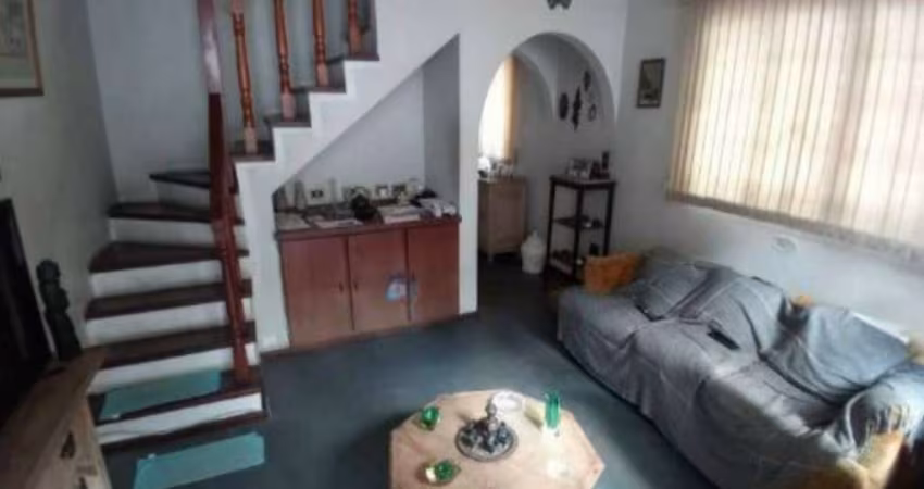 Casa à venda na Vila Cordeiro, SP