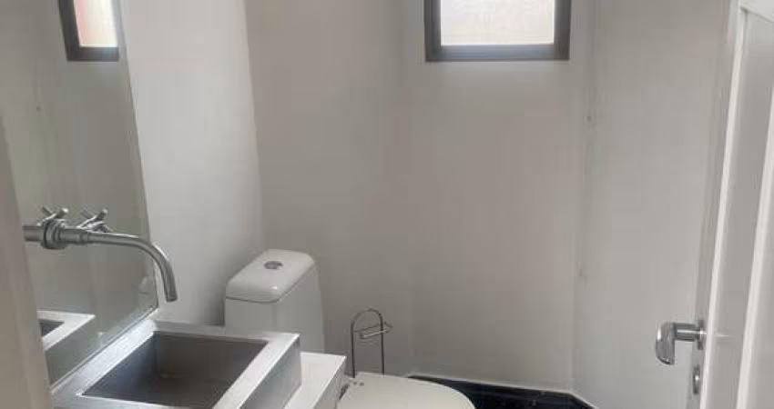 Cobertura com 3 suítes 4 vagas  no Analia Franco