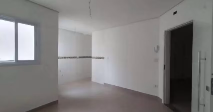 Apartamento com 2 dormitórios sendo 1 suíte com closet, e 1 vaga de garagem