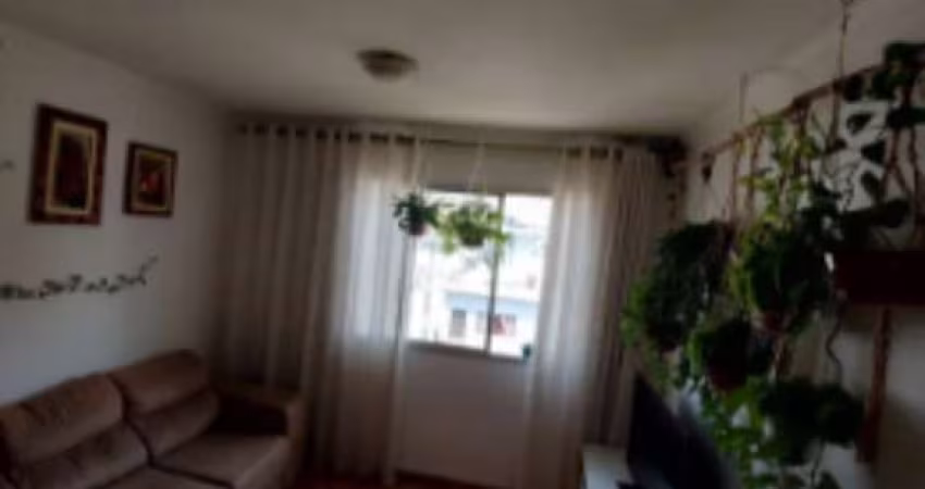 Apartamento à venda - Condomínio Edifício Elba - 2 quartos - Jardim Sônia (Zona Sul)