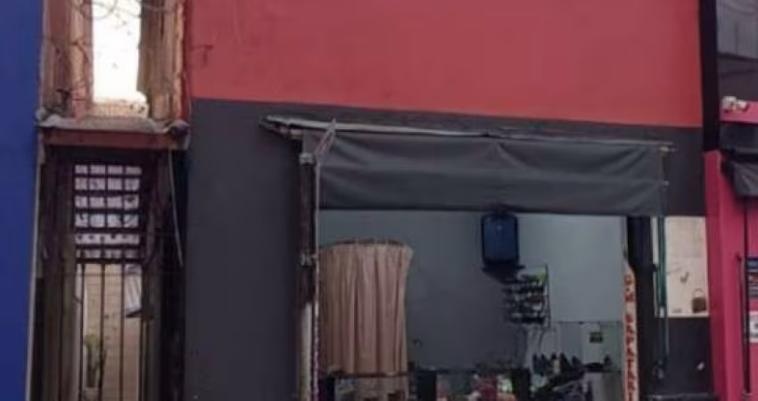 Casa comercial à venda em São Paulo-SP, Vila Romana: 011 salas, 4 banheiros, 196m² de área. Venha conferir!