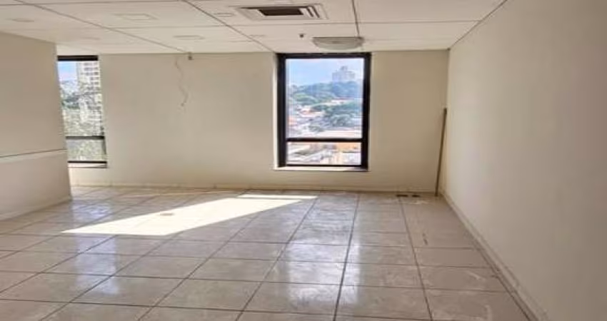 Conjunto comercial no morumbi