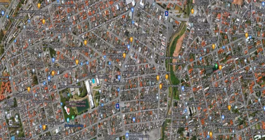 Terreno 10 x 25m² em Guaianazes próximo da Estação!