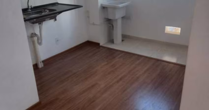 Apartamento á venda 37m² - Belém