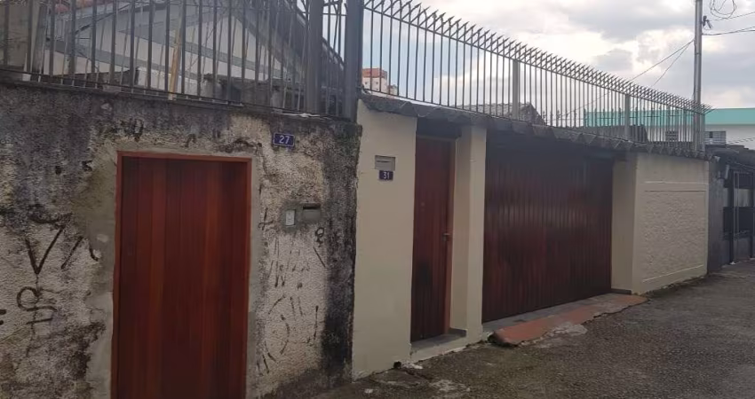 Casa à venda na região do Jabaquara