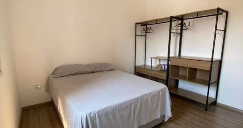 Apartamento à venda em São Paulo - Parque Jabaquara