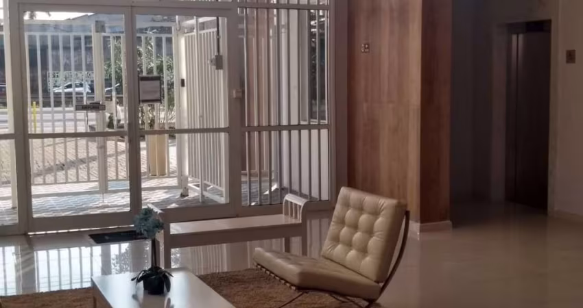 Apartamento à venda - Jardim Santa Terezinha, São Paulo