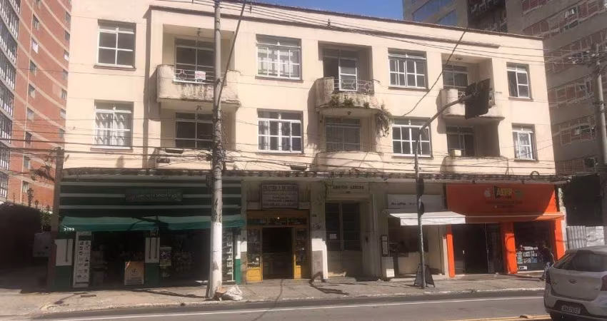 Prédio Comercial - Venda