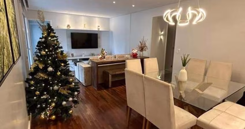 Apartamento à venda em São Paulo - Jardim Caravelas