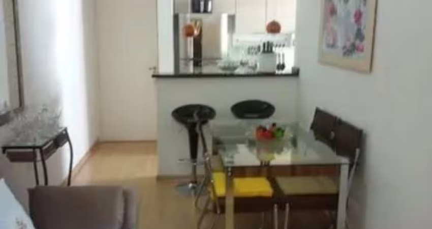Apartamento 2 quartos à venda em São Paulo