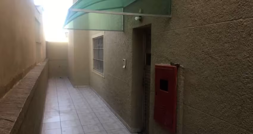 APARTAMENTO - 2 DORMÍTÓRIOS , 1 SALA , 1 BANHEIRO ,  1 VAGA DE GARAGEM - VILA SANTA LUZIA - TABOÃO - SÃO BERNARDO DO CAMPO