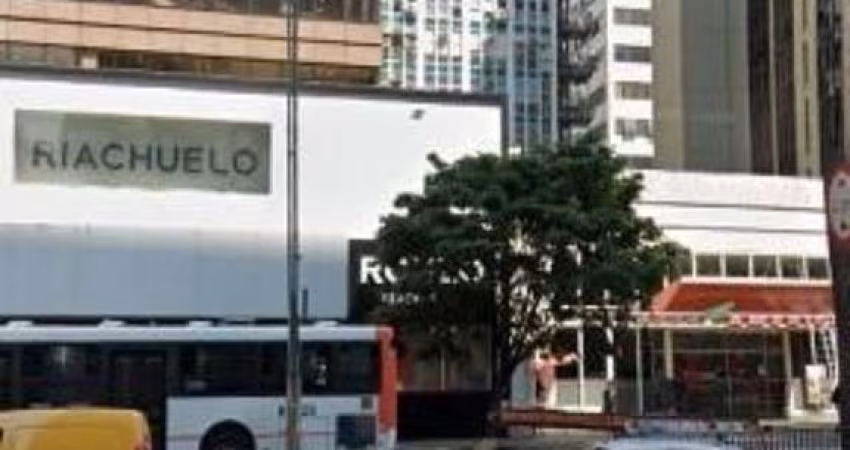 100m2 - Conjunto Comercial cerqueira Cesar