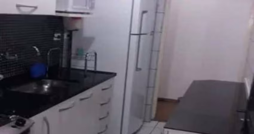 Apartamento à venda em Vila Maracanã, São Paulo