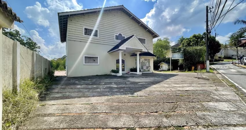 Casa Comercial - venda