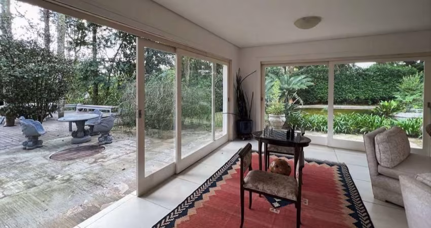 Casa Moderna - Miolo Granja Julieta