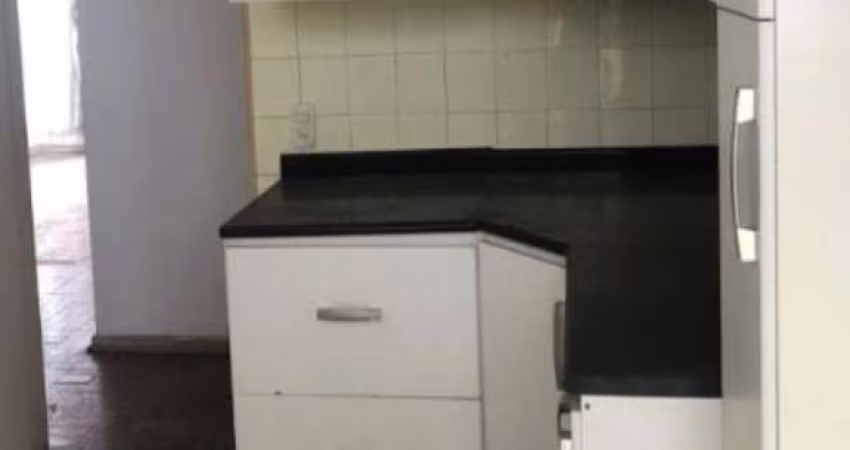 Apartamento à venda na Vila Buarque, São Paulo