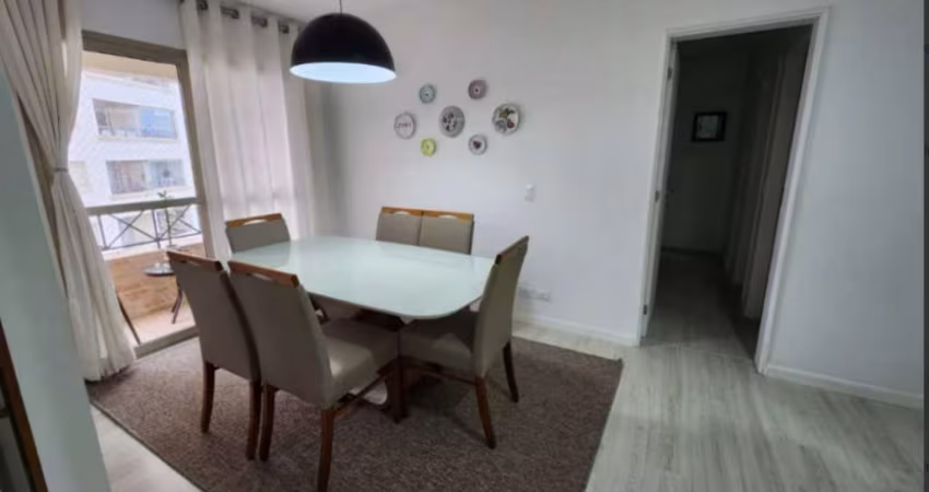 Apartamento à venda na Vila Isa