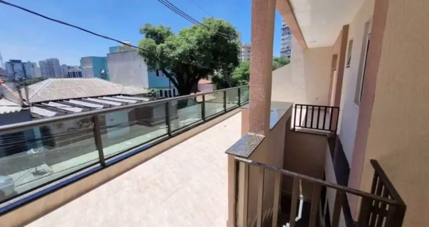 Casa de 270m², 5 dorms, 4 vagas - Vila Gonçalves - São Bernardo do Campo