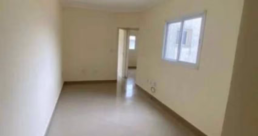 Apartamento em Jardim Santo André, 48m², 2 dormitórios.