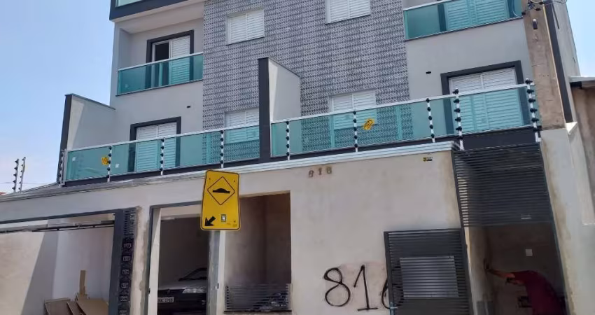 MARAVILHOSO APARTAMENTO 2 DORMITORIOS SENDO UMA SUITE