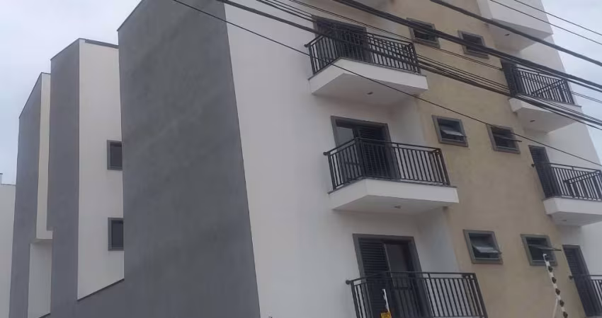 Apartamento no Jardim Santo Alberto, Santo André - SP