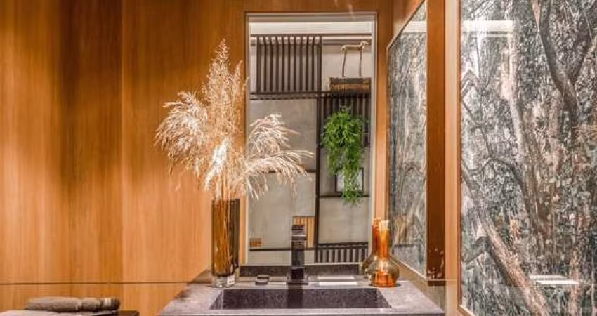 vende-se apartamento com 2 dormitórios, 2 suites, 2 vagas na Vila Madalena