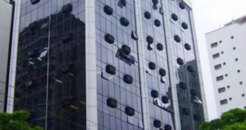 .........Sala Comercial em São Paulo - Oportunidade!..