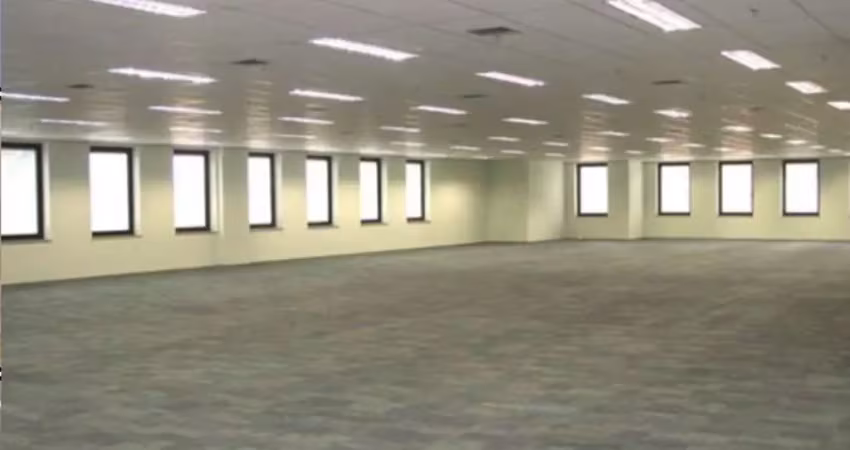 Sala comercial para alugar na Cidade Monções, São Paulo 